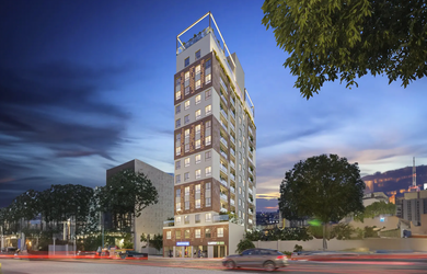 Imagem 1: Apartamento à venda no bairro Vila Clementino - São Paulo/SP