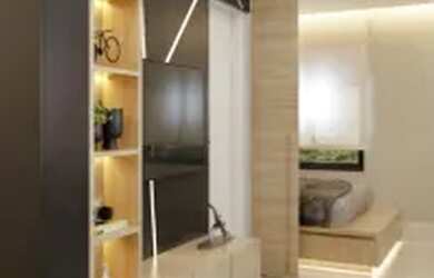 Imagem 2: Apartamento à venda no bairro Vila Clementino - São Paulo/SP