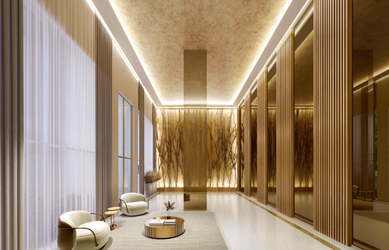 Imagem 5: The Residence Brooklin By Living - The Residence Brooklin By Living