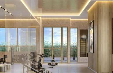 Imagem 8: The Residence Brooklin By Living - The Residence Brooklin By Living