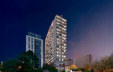 Imagem 2: Apartamento à venda em São Paulo, Moema, com 1 quarto, 37,67m²