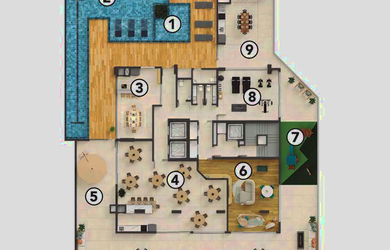 Imagem 15: Lago Di Fusine - Lago Di Fusine