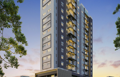 Imagem 1: Apartamento Garden à venda em São Paulo, Vila Mariana, com 3 quartos, 124,11m²