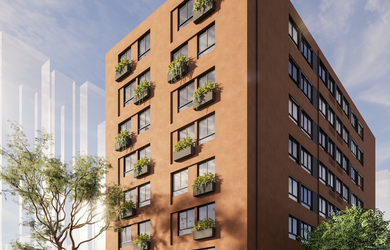 Imagem 3: APARTAMENTO RESIDENCIAL em São Paulo - SP, Vila Olímpia