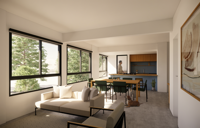 Imagem 10: APARTAMENTO RESIDENCIAL em São Paulo - SP, Vila Olímpia