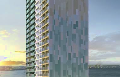 Imagem 3: Apartamento à venda em São Paulo, Água Branca, com 2 quartos, 37m²