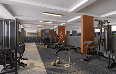 Imagem 6: Galleria Santa Marina - Galleria Santa Marina