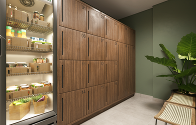 Imagem 7: Galleria Santa Marina - Galleria Santa Marina