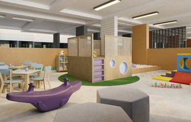 Imagem 11: Apartamento à venda em São Paulo, Água Branca, com 2 quartos, 37m²