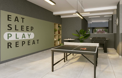 Imagem 15: Apartamento à venda em São Paulo, Água Branca, com 2 quartos, 37m²