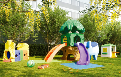 Imagem 16: Galleria Santa Marina - Galleria Santa Marina