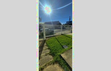 Imagem: A casa em condomínio possui 3 Dormitórios, 1 Suíte, 3 Banheiros