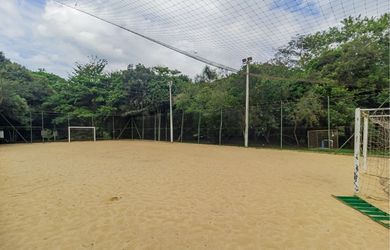 Imagem 9: na Rodovia Tapir Rocha. 