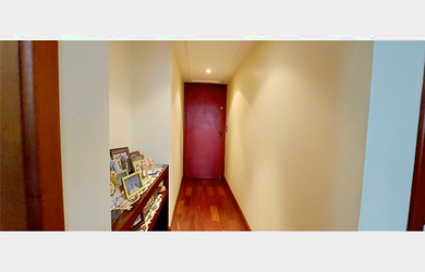Imagem 16: Amplo Apartamento à Venda 134 m², 3 quartos, sendo 2 suítes, varanda...