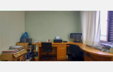 Imagem 15: Amplo Apartamento à Venda 134 m², 3 quartos, sendo 2 suítes, varanda...