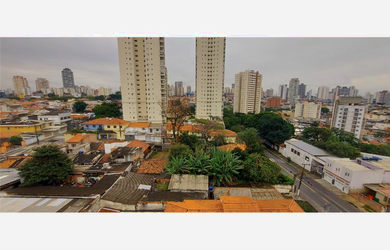 Imagem 13: Amplo Apartamento à Venda 134 m², 3 quartos, sendo 2 suítes, varanda...