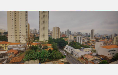 Imagem 8: Amplo Apartamento à Venda 134 m², 3 quartos, sendo 2 suítes, varanda...