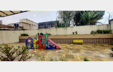 Imagem 6: Amplo Apartamento à Venda 134 m², 3 quartos, sendo 2 suítes, varanda...