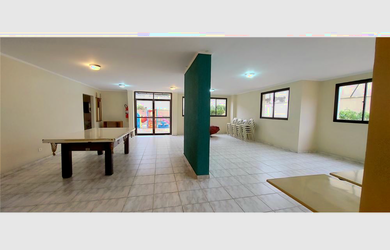 Imagem 4: Amplo Apartamento à Venda 134 m², 3 quartos, sendo 2 suítes, varanda...