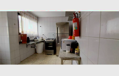 Imagem 3: Amplo Apartamento à Venda 134 m², 3 quartos, sendo 2 suítes, varanda...
