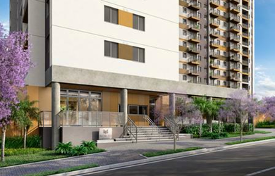 Imagem 4: APARTAMENTO RESIDENCIAL em São Paulo - SP, Cambuci