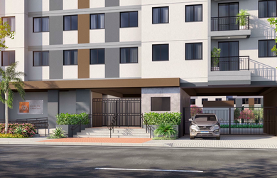 Imagem 5: APARTAMENTO RESIDENCIAL em São Paulo - SP, Cambuci