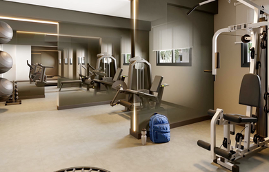 Imagem 6: APARTAMENTO RESIDENCIAL em São Paulo - SP, Cambuci