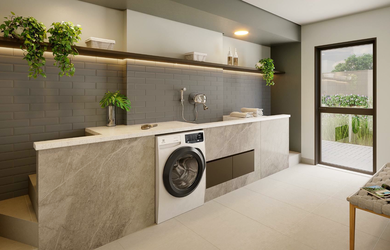 Imagem 8: APARTAMENTO RESIDENCIAL em São Paulo - SP, Cambuci