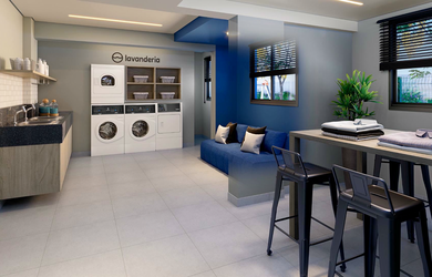 Imagem 9: APARTAMENTO RESIDENCIAL em São Paulo - SP, Cambuci