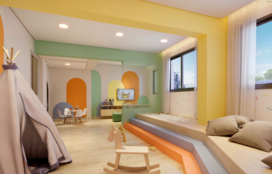 Imagem 14: APARTAMENTO RESIDENCIAL em São Paulo - SP, Cambuci