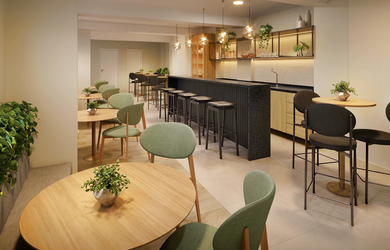 Imagem 16: APARTAMENTO RESIDENCIAL em São Paulo - SP, Cambuci