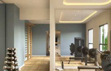 Imagem 5: APARTAMENTO RESIDENCIAL em São Paulo - SP, Chácara Santo Antônio Zona...