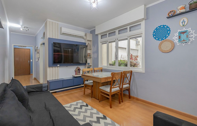 Imagem: 3 dormitórios na Rua Santo Antonio