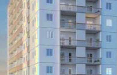 Imagem: O apartamento à venda possui 2 Dormitórios, 1 Suíte, 2 Banheiros