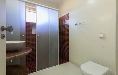 Imagem 6: Casa à venda em São Paulo, Alto da Lapa, com 3 quartos, 310m²