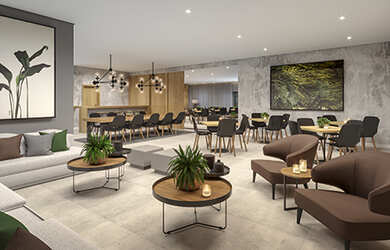 Imagem 5: Apartamento à venda em São Paulo, Vila Prudente, com 3 quartos, 78,49m²