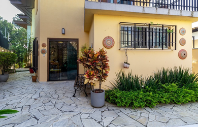 Imagem 14: Casa à venda em São Paulo, Alto da Lapa, com 3 quartos, 310m²