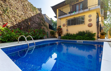 Imagem 16: Casa à venda em São Paulo, Alto da Lapa, com 3 quartos, 310m²