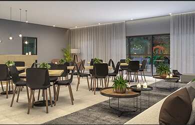 Imagem 6: Apartamento à venda em São Paulo, Vila Prudente, com 3 quartos, 78,49m²