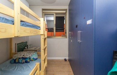 Imagem 4: Apartamento à venda em São Paulo, Água Branca, com 2 quartos, 139m²