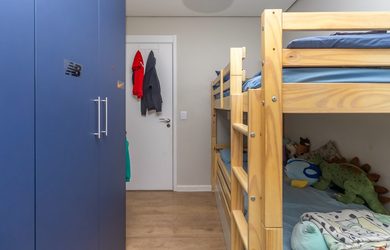 Imagem 5: Apartamento à venda em São Paulo, Água Branca, com 2 quartos, 139m²