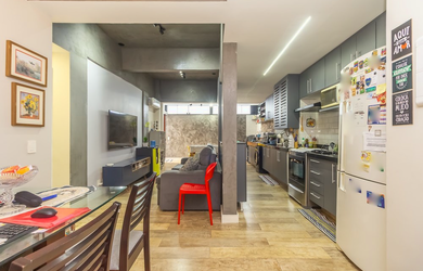 Imagem 8: Apartamento à venda em São Paulo, Água Branca, com 2 quartos, 139m²