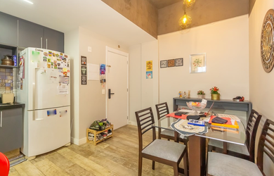 Imagem 9: Apartamento à venda em São Paulo, Água Branca, com 2 quartos, 139m²