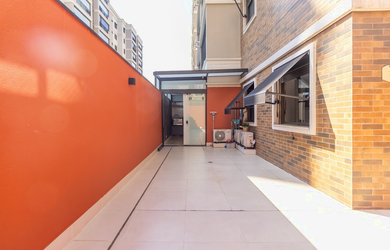 Imagem 14: Apartamento à venda em São Paulo, Água Branca, com 2 quartos, 139m²