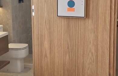 Imagem 4: Park View, 3 dormitórios, 3 suíte, 5 banheiro, 3 vagas na garagem, 175M² de Área Construíd