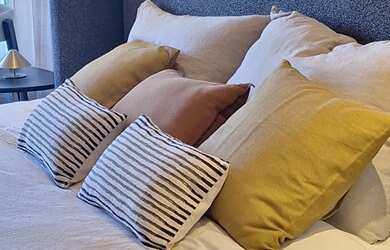 Imagem 6: Park View, 3 dormitórios, 3 suíte, 5 banheiro, 3 vagas na garagem, 175M² de Área Construíd