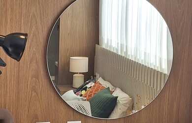 Imagem 7: Park View, 3 dormitórios, 3 suíte, 5 banheiro, 3 vagas na garagem, 175M² de Área Construíd