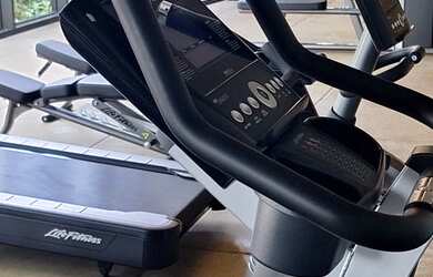 Imagem 13: Park View, 3 dormitórios, 3 suíte, 5 banheiro, 3 vagas na garagem, 175M² de Área Construíd