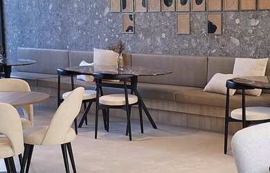 Imagem 14: Park View, 3 dormitórios, 3 suíte, 5 banheiro, 3 vagas na garagem, 175M² de Área Construíd