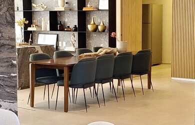 Imagem 15: Park View, 3 dormitórios, 3 suíte, 5 banheiro, 3 vagas na garagem, 175M² de Área Construíd